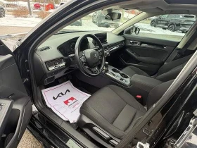 Honda Civic EX FWD, снимка 10