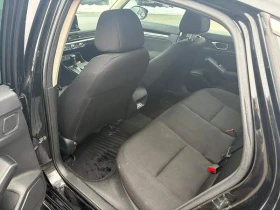 Honda Civic EX FWD, снимка 15