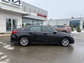 Honda Civic EX FWD, снимка 5