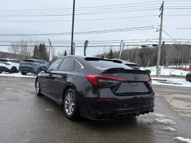 Honda Civic EX FWD, снимка 6