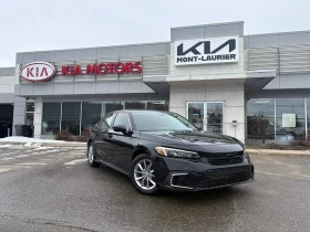 Honda Civic EX FWD, снимка 3