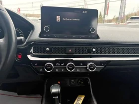 Honda Civic EX FWD, снимка 14