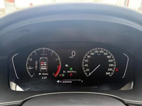 Honda Civic EX FWD, снимка 13