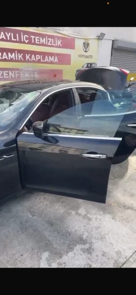 Maserati Ghibli, снимка 4