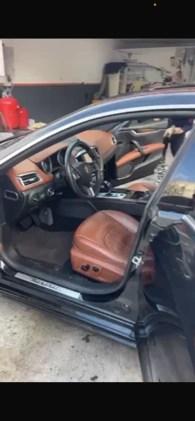 Maserati Ghibli, снимка 2