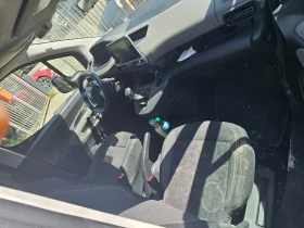 Peugeot Rifter 1.5d 131ps климатик , снимка 6