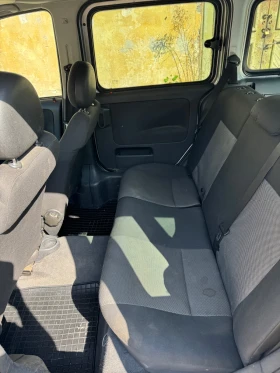 Opel Combo Opel Combo 1.3cdti 2011, снимка 8