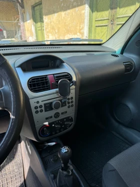 Opel Combo Opel Combo 1.3cdti 2011, снимка 7
