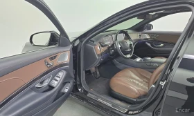 Mercedes-Benz S 400 4MATIC, Distronic, Panorama, Burmaster, Обдухване, снимка 12