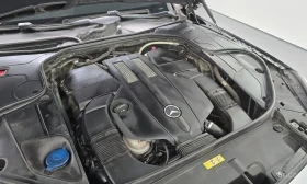 Mercedes-Benz S 400 4MATIC, Distronic, Panorama, Burmaster, Обдухване, снимка 15