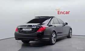 Mercedes-Benz S 400 4MATIC, Distronic, Panorama, Burmaster, Обдухване, снимка 2