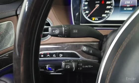 Mercedes-Benz S 400 4MATIC, Distronic, Panorama, Burmaster, Обдухване, снимка 9