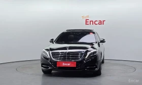 Mercedes-Benz S 400 4MATIC, Distronic, Panorama, Burmaster, Обдухване, снимка 3