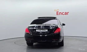 Mercedes-Benz S 400 4MATIC, Distronic, Panorama, Burmaster, Обдухване, снимка 4