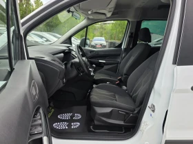 Ford Connect МАКСИ 1.6 TDCI 120 К.С. ЕВРО 6 / КЛИМАТРОНИК , снимка 9