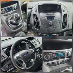 Ford Connect МАКСИ 1.6 TDCI 120 К.С. ЕВРО 6 / КЛИМАТРОНИК , снимка 13