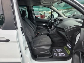 Ford Connect МАКСИ 1.6 TDCI 120 К.С. ЕВРО 6 / КЛИМАТРОНИК , снимка 12