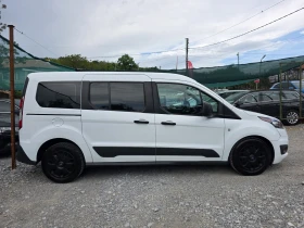 Ford Connect МАКСИ 1.6 TDCI 120 К.С. ЕВРО 6 / КЛИМАТРОНИК , снимка 6