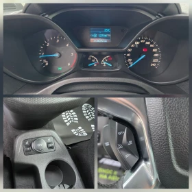 Ford Connect МАКСИ 1.6 TDCI 120 К.С. ЕВРО 6 / КЛИМАТРОНИК , снимка 14