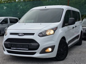Ford Connect МАКСИ 1.6 TDCI 120 К.С. ЕВРО 6 / КЛИМАТРОНИК , снимка 1