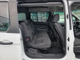 Ford Connect МАКСИ 1.6 TDCI 120 К.С. ЕВРО 6 / КЛИМАТРОНИК , снимка 11