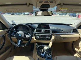 BMW 320 GT, снимка 14
