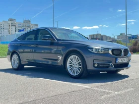 BMW 320 GT, снимка 7