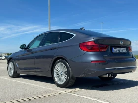 BMW 320 GT, снимка 10