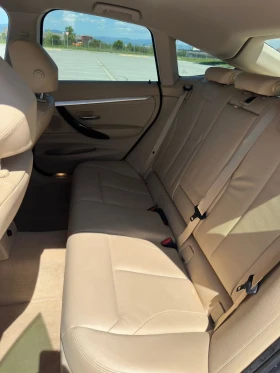 BMW 320 GT, снимка 1