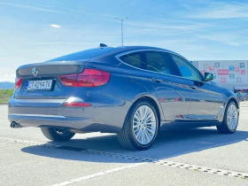 BMW 320 GT, снимка 4