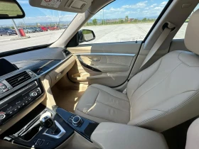 BMW 320 GT, снимка 15
