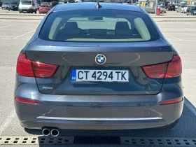 BMW 320 GT, снимка 5