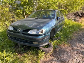 Renault Megane 1.4 1.6, снимка 8