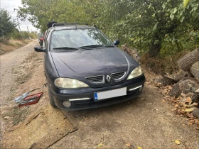 Renault Megane 1.4 1.6, снимка 4