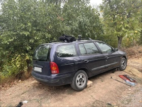 Renault Megane 1.4 1.6, снимка 6