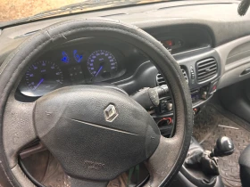 Renault Megane 1.4 1.6, снимка 5