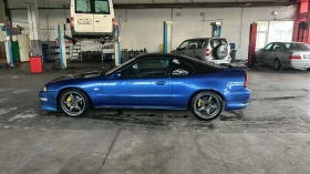 Honda Prelude H22A, снимка 6