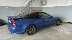 Honda Prelude H22A, снимка 3