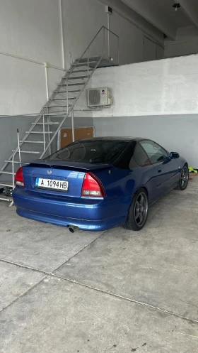 Honda Prelude H22A, снимка 9