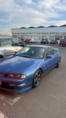 Honda Prelude H22A, снимка 13