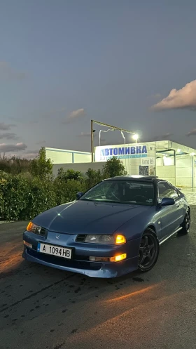 Honda Prelude H22A, снимка 14