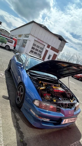 Honda Prelude H22A, снимка 5