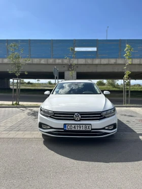 VW Passat, снимка 2