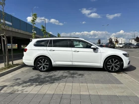 VW Passat, снимка 4