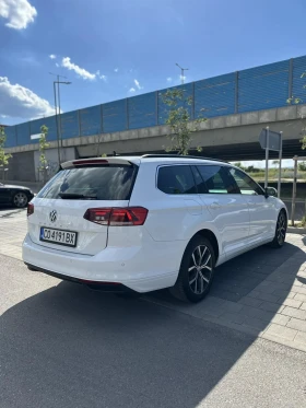 VW Passat, снимка 7