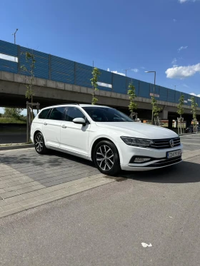 VW Passat, снимка 3