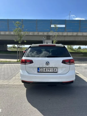VW Passat, снимка 6