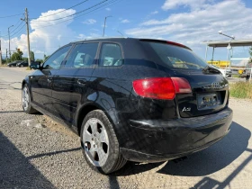 Audi A3 2, 000TDI EURO4 , снимка 4