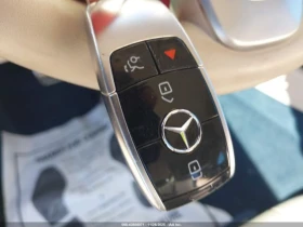 Mercedes-Benz E 450 * AMG* ПОДГРЕВ* ОБДУХВАНЕ* КОЖА* ПАНОРАМА* BURMEST, снимка 10