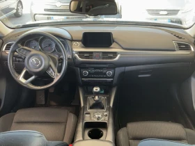 Mazda 6 2.2 Turbodiesel Evolve 133К км., снимка 8